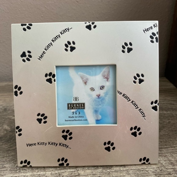 🐈‎ Photo frame 🖼️ - Picture 1 of 6